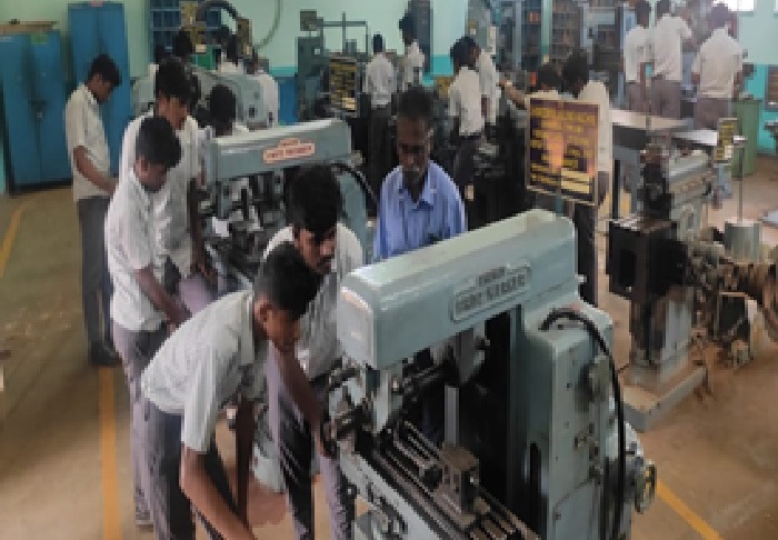 Sankar Polytechnic College